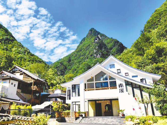 以匠心优服务 让游客“满意游”延伸为“舒心游”